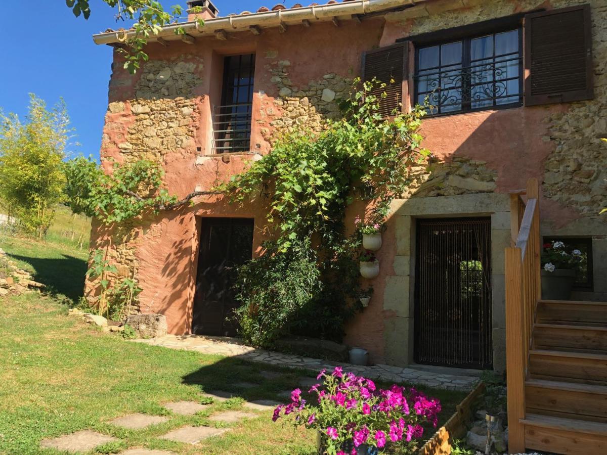 Hameau De Montcabirol - Foix Villa Mirepoix  Exterior foto