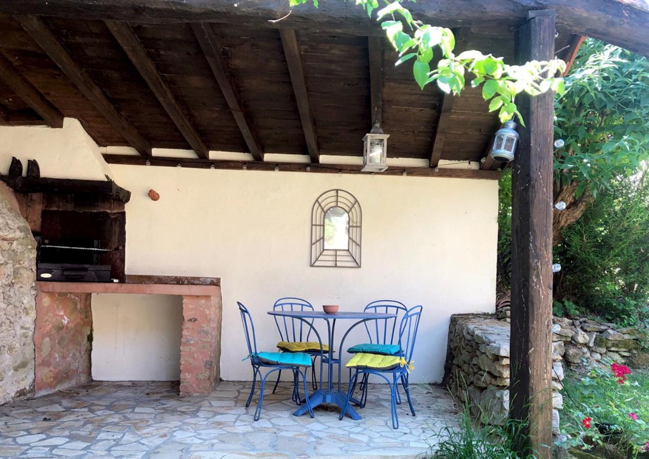 Hameau De Montcabirol - Foix Villa Mirepoix  Exterior foto