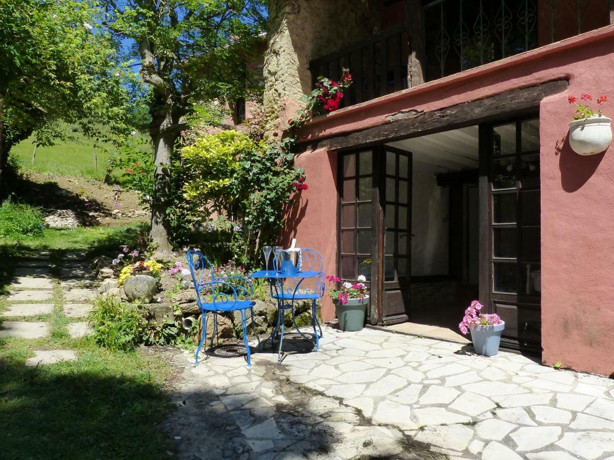 Hameau De Montcabirol - Foix Villa Mirepoix  Exterior foto